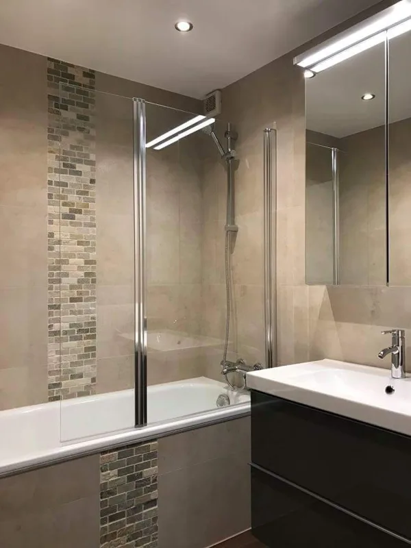 Bathrooms