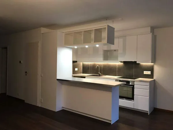Kitchens