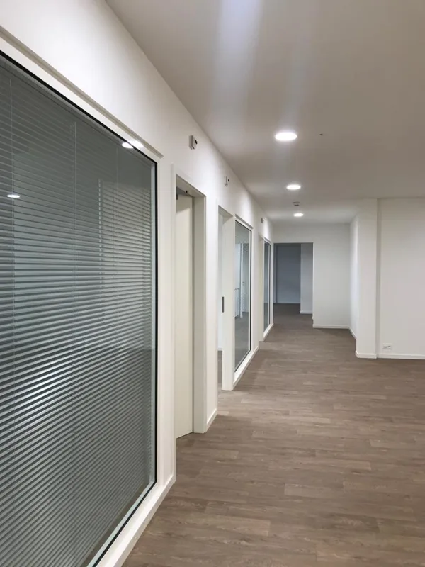 Adus Klinik / Collaboration with Hildebrands GmbH
