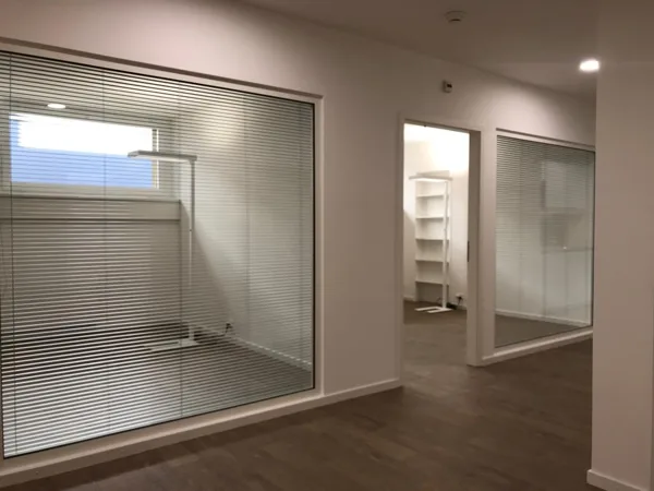 Adus Klinik en collaboration avec Hildebrands GmbH